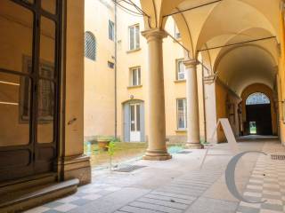 Cortile interno