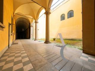 Cortile interno
