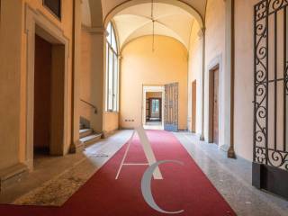 Interno palazzo