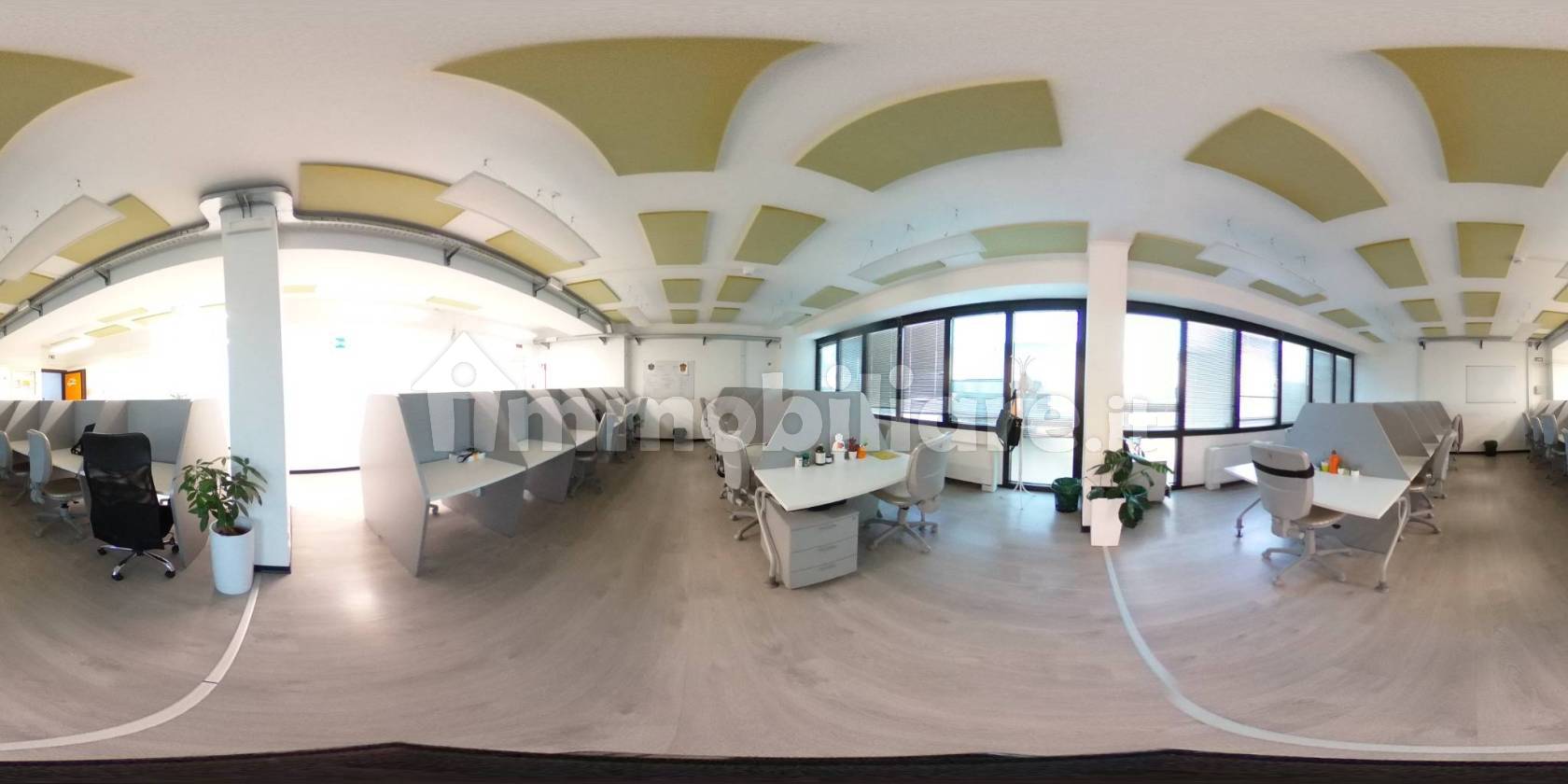 Palazzo - Edificio in vendita a Roma