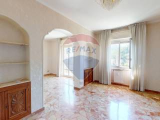 3-room flat via Bartolomeo Fazio 5A, Struppa, Genoa