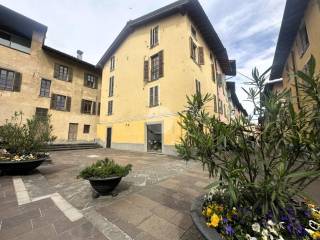 Cortile interno