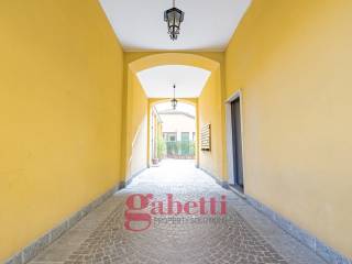 Interno palazzo