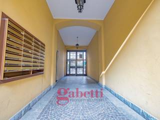 Interno palazzo