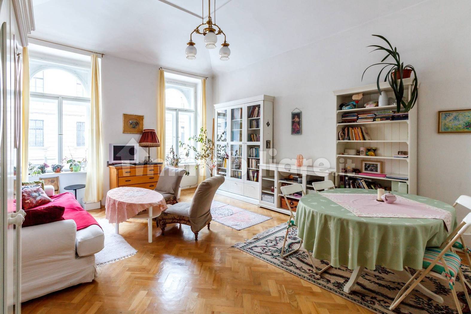 Appartamento in vendita a Mascali