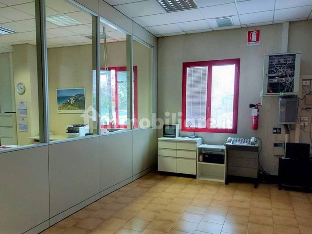 Interno non residenziale