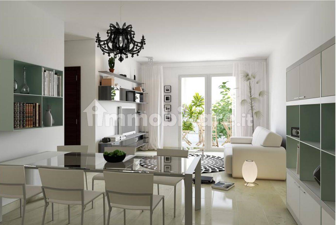 Appartamento - foto 4