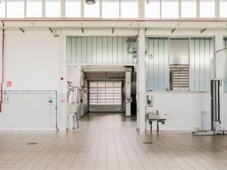 Interno non residenziale