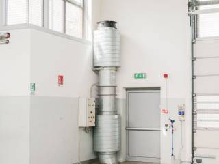 Interno non residenziale