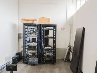 Interno non residenziale