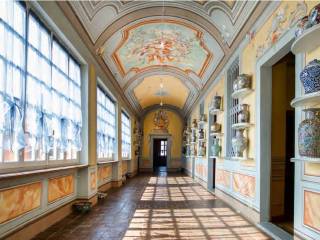 Interno palazzo