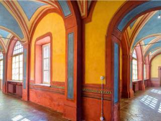 Interno palazzo