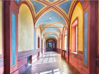 Interno palazzo
