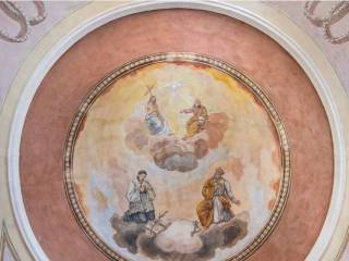 Interno palazzo