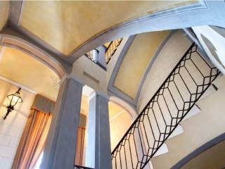 Interno palazzo
