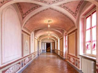 Interno palazzo