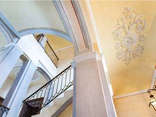 Interno palazzo