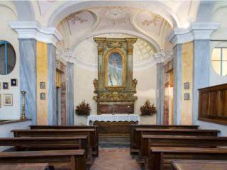 Interno palazzo
