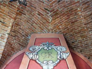 Interno palazzo