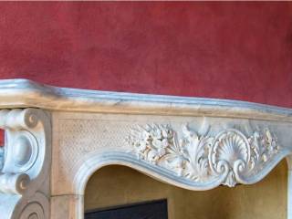 Interno palazzo
