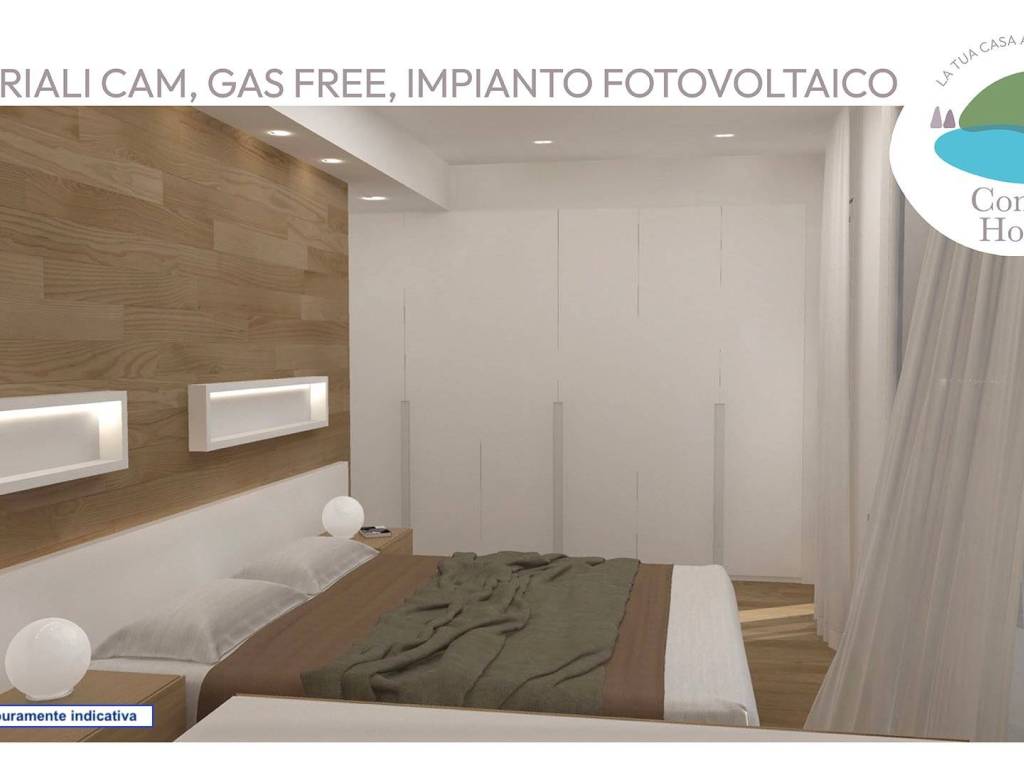 Camera da letto