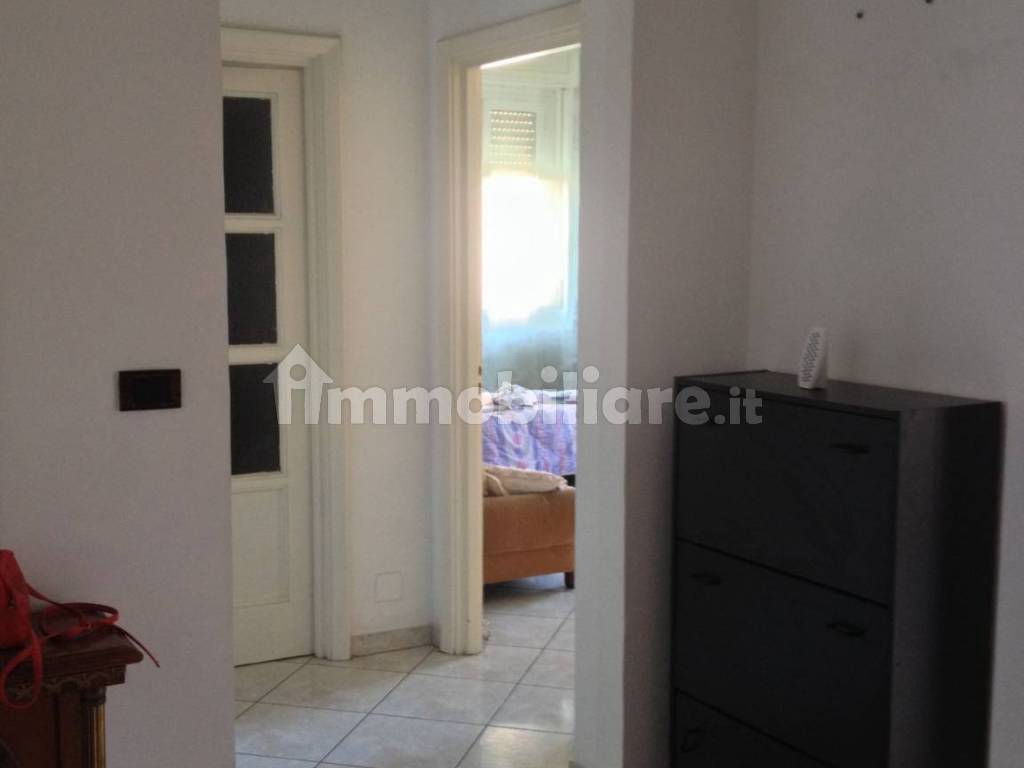 Stanza singola in Mirafiori Sud, foto 7 di 15