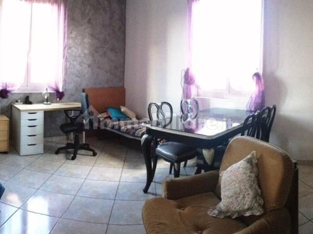 Stanza singola in Mirafiori Sud, foto 9 di 15