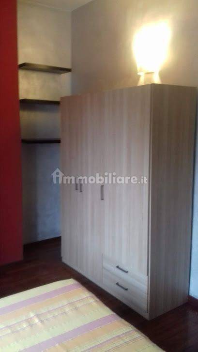 Stanza singola in Mirafiori Sud, foto 13 di 15