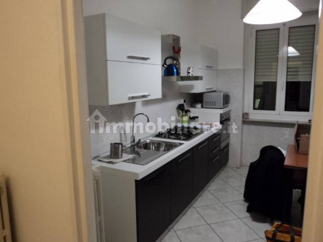 Stanza singola in Mirafiori Sud, foto 14 di 15