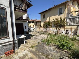 Cortile interno