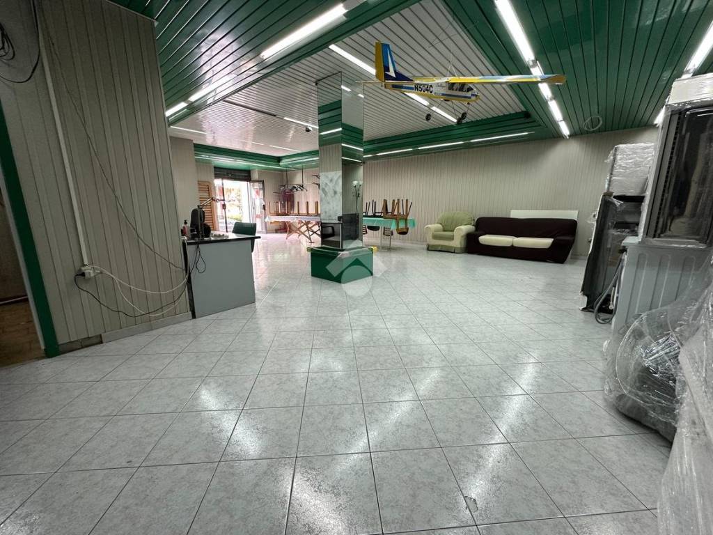 Interno non residenziale