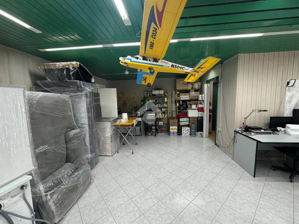 Interno non residenziale