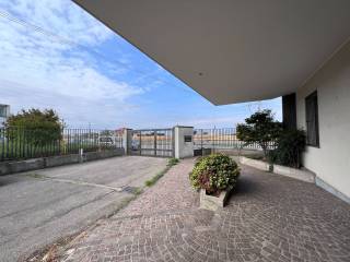 Cortile interno