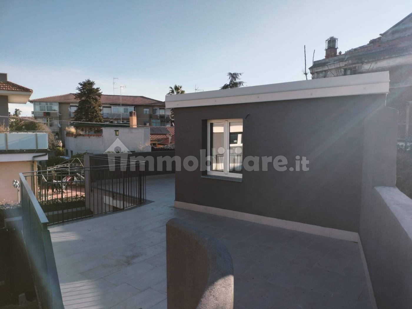 Villa in vendita a Mascalucia