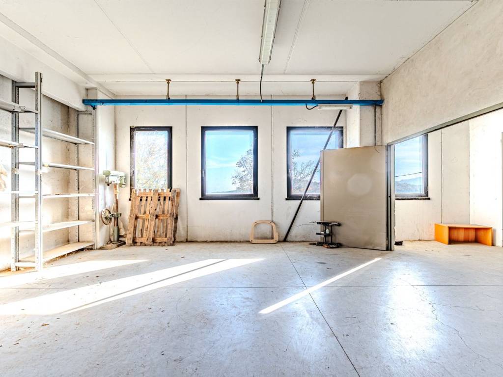 Interno non residenziale