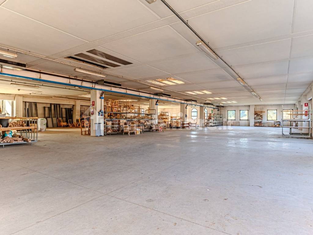 Interno non residenziale