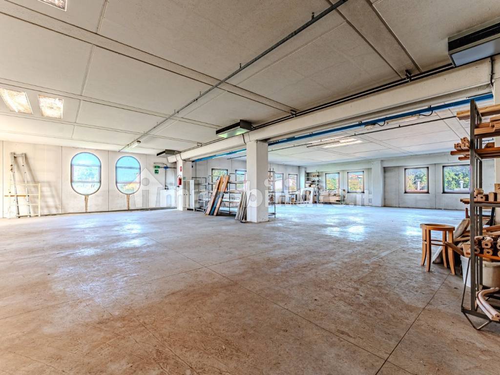 Interno non residenziale