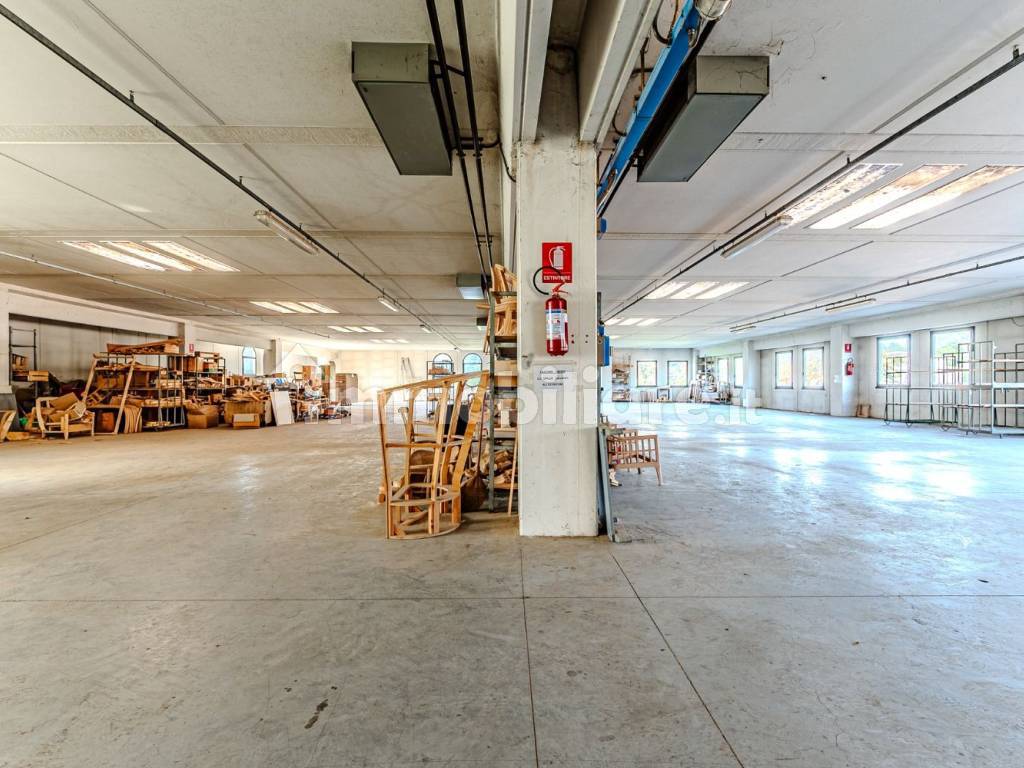 Interno non residenziale