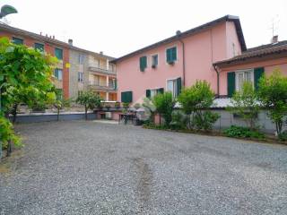 Cortile interno