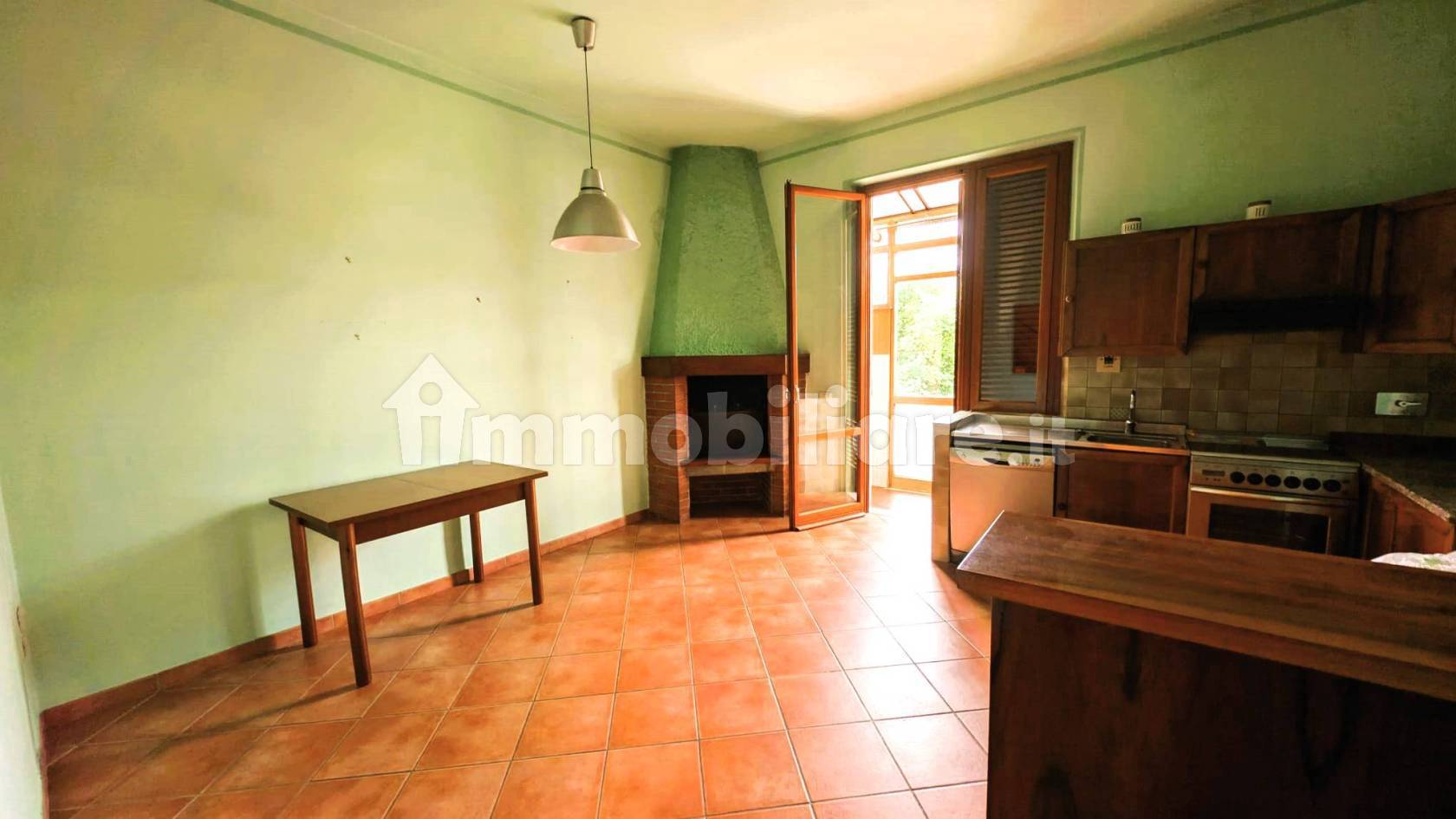 Casa indipendente in vendita a Prato