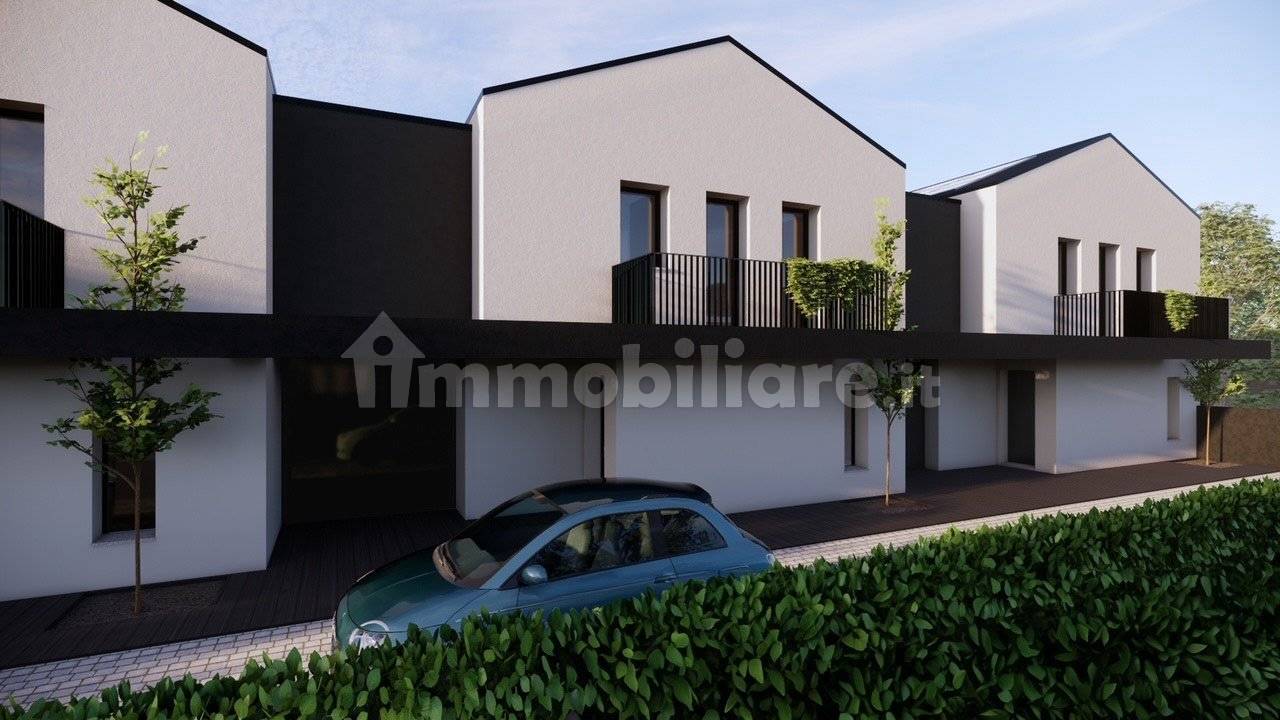 Villetta a schiera - foto 2