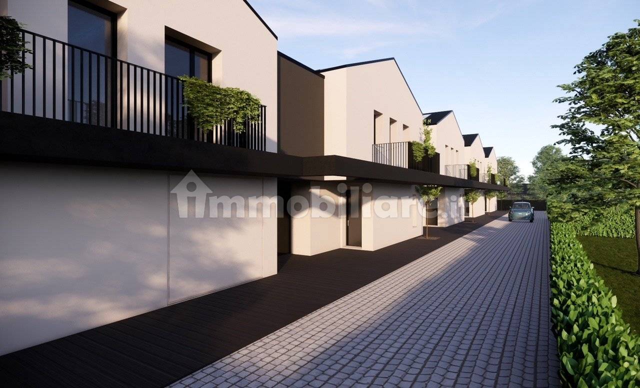 Villetta a schiera - foto 3