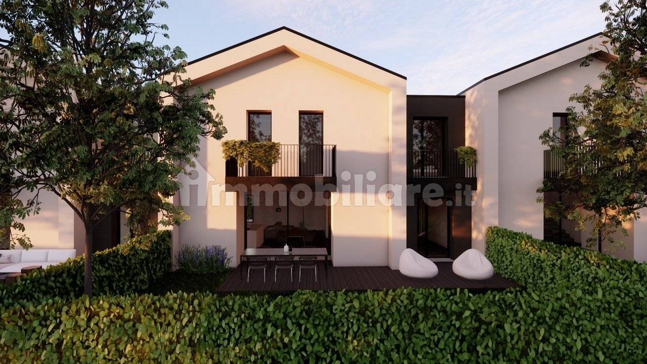 Villetta a schiera - foto 4