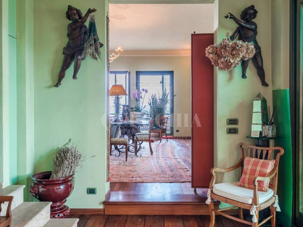 Interno appartamento