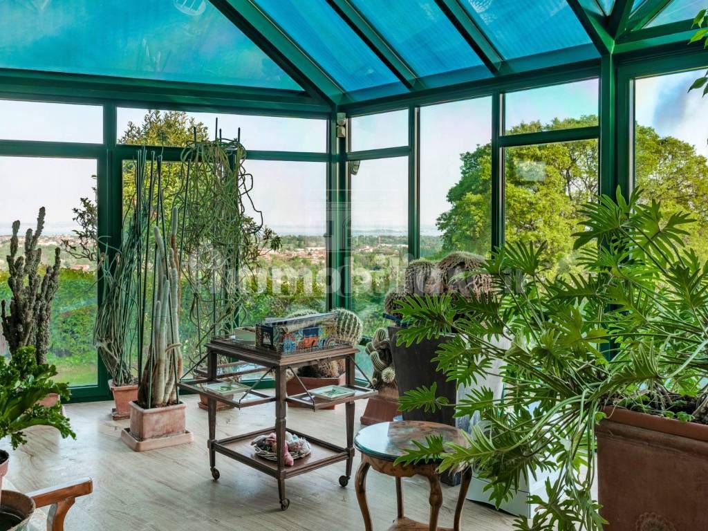 Veranda