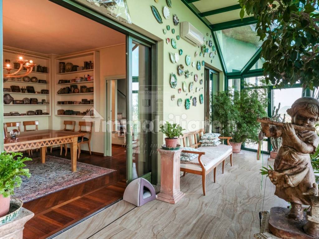 Veranda