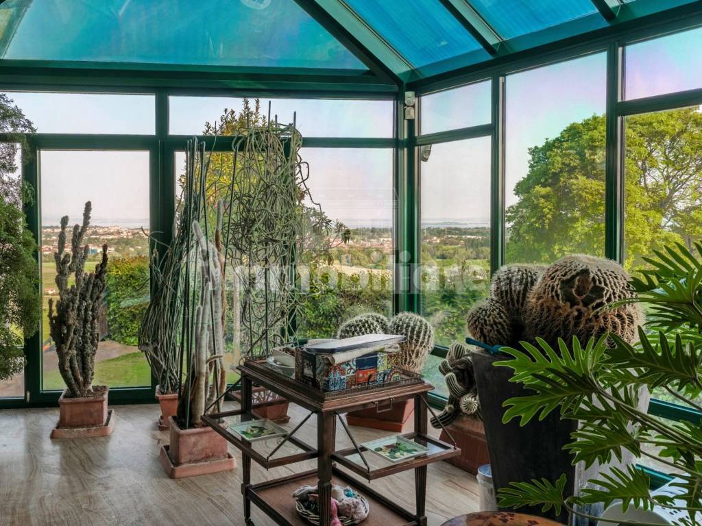 Veranda