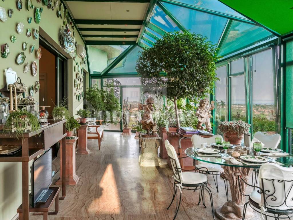 Veranda