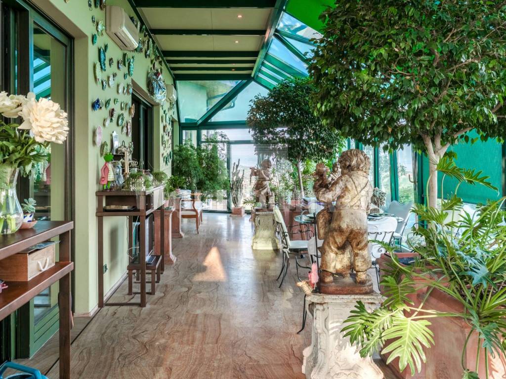 Veranda