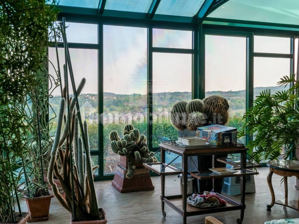 Veranda
